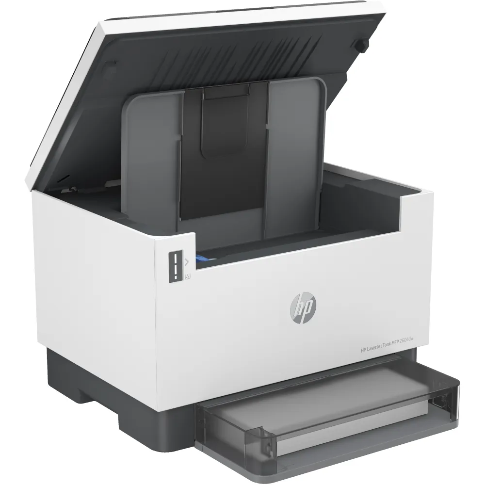 HP Stampante multifunzione LaserJet Tank 2604dw