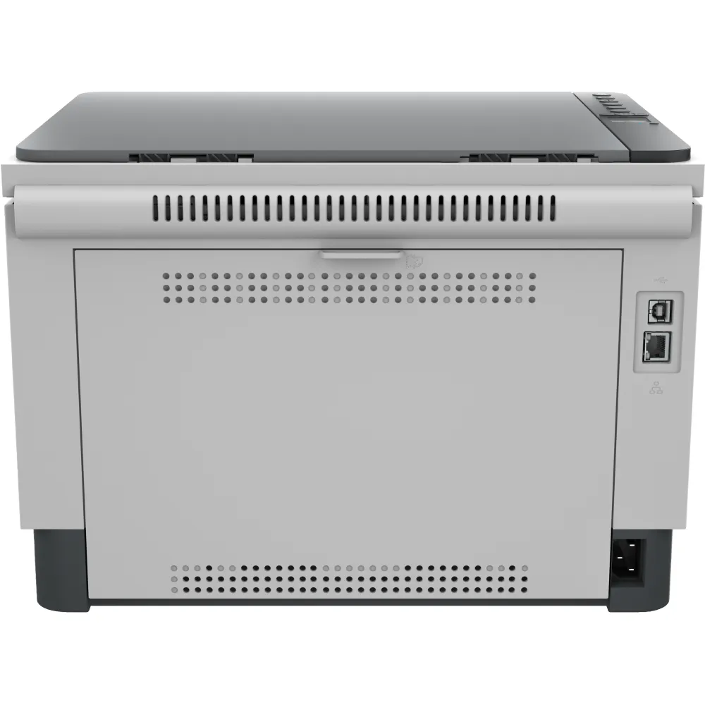 HP Stampante multifunzione LaserJet Tank 2604dw