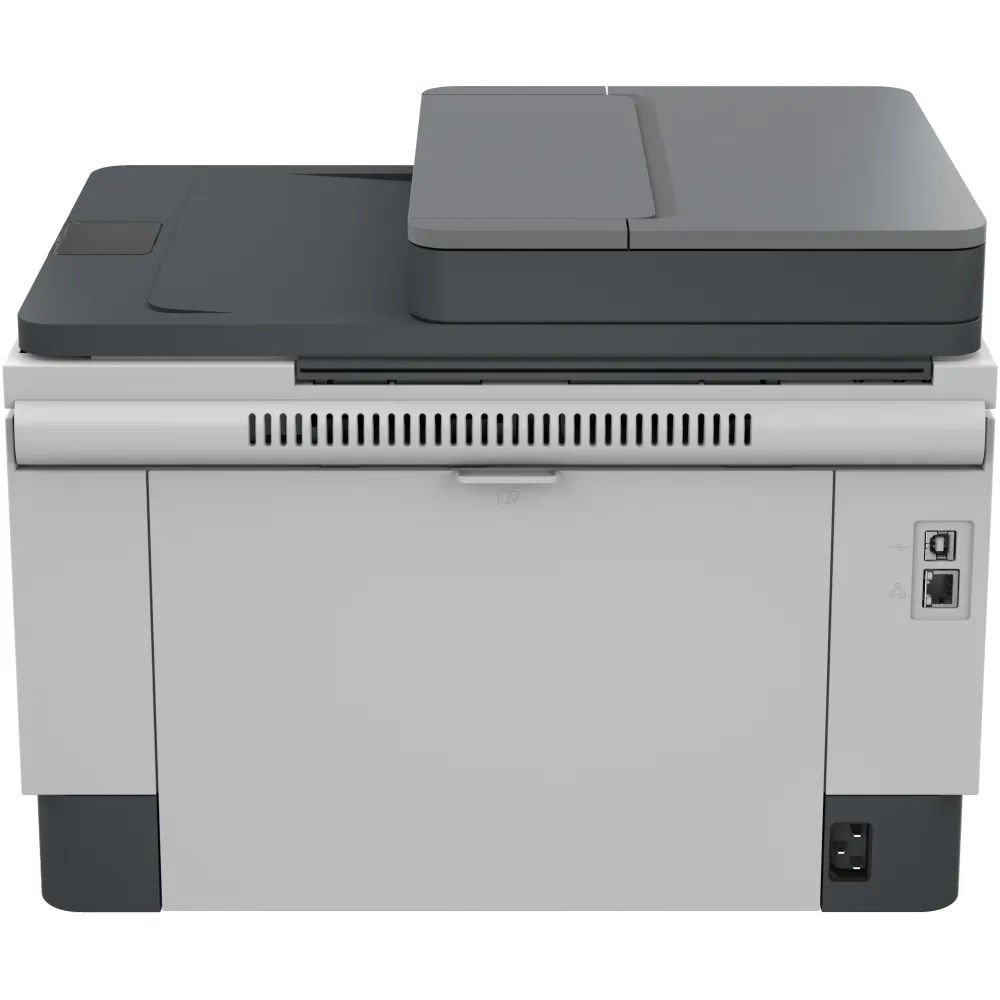 HP Stampante multifunzione LaserJet Tank 2604sdw