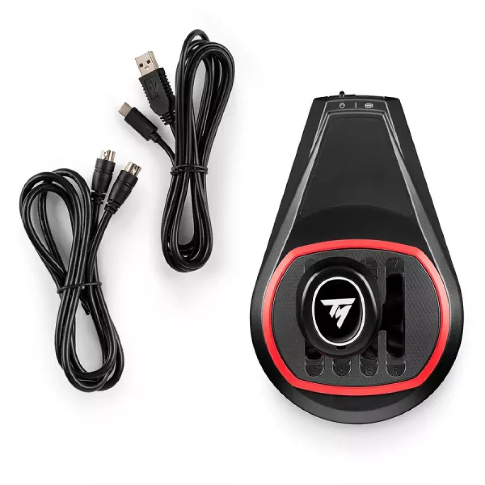 Thrustmaster TH8S Shifter Aggiunte per il cambio da corsa