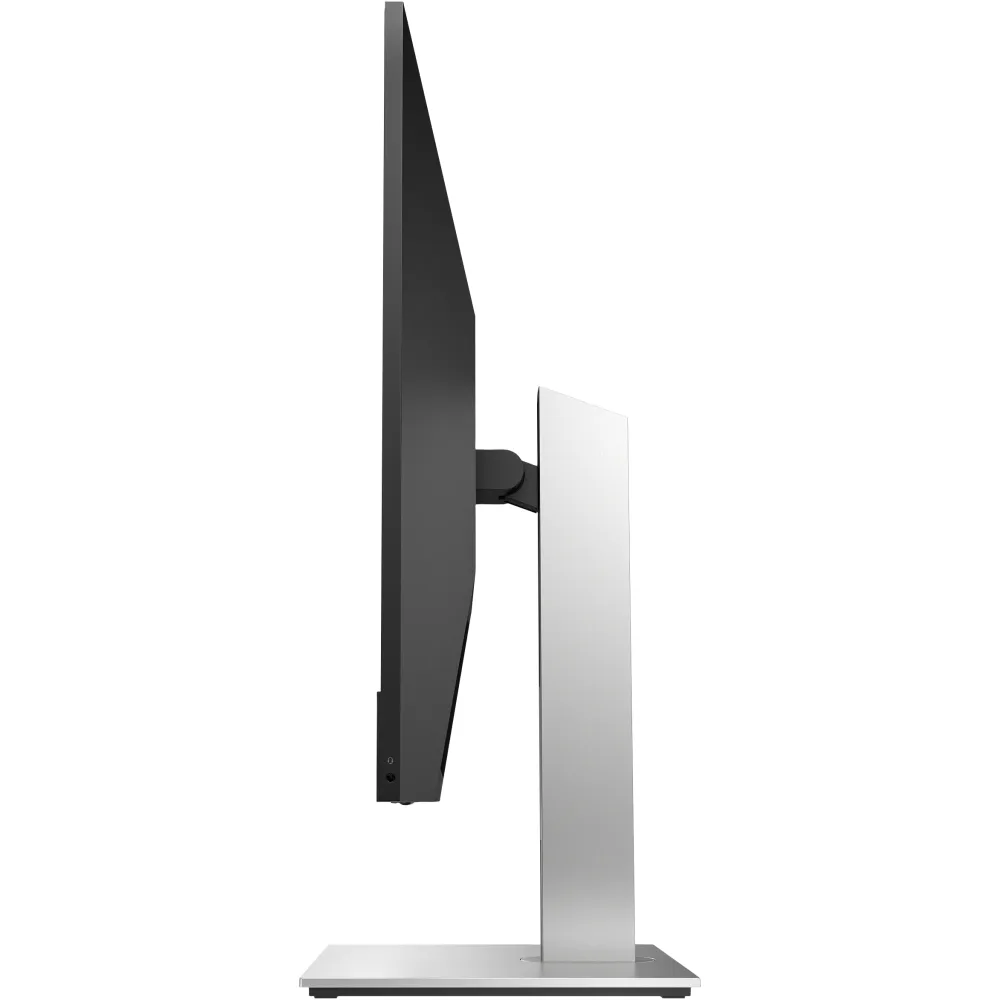 HP E27m G4 27" QHD IPS USB-C Webcam 5MP Speaker Pivot
