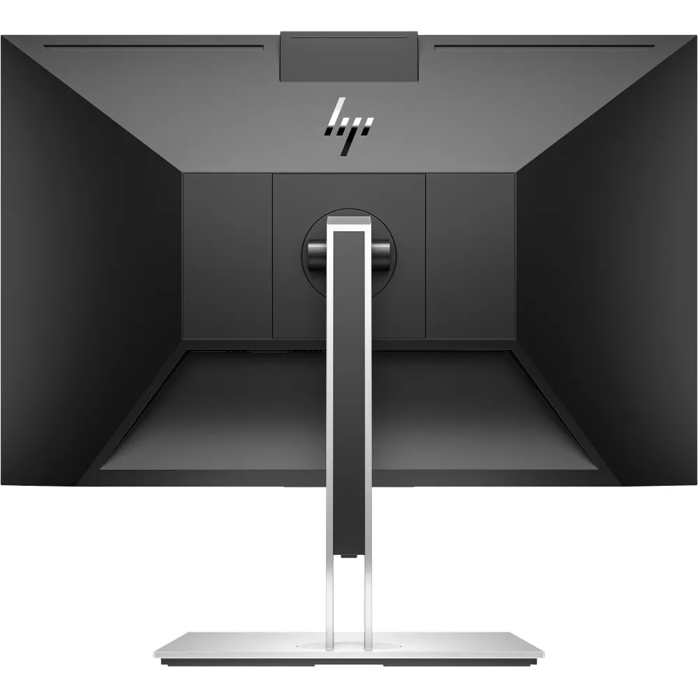 HP E27m G4 27" QHD IPS USB-C Webcam 5MP Speaker Pivot