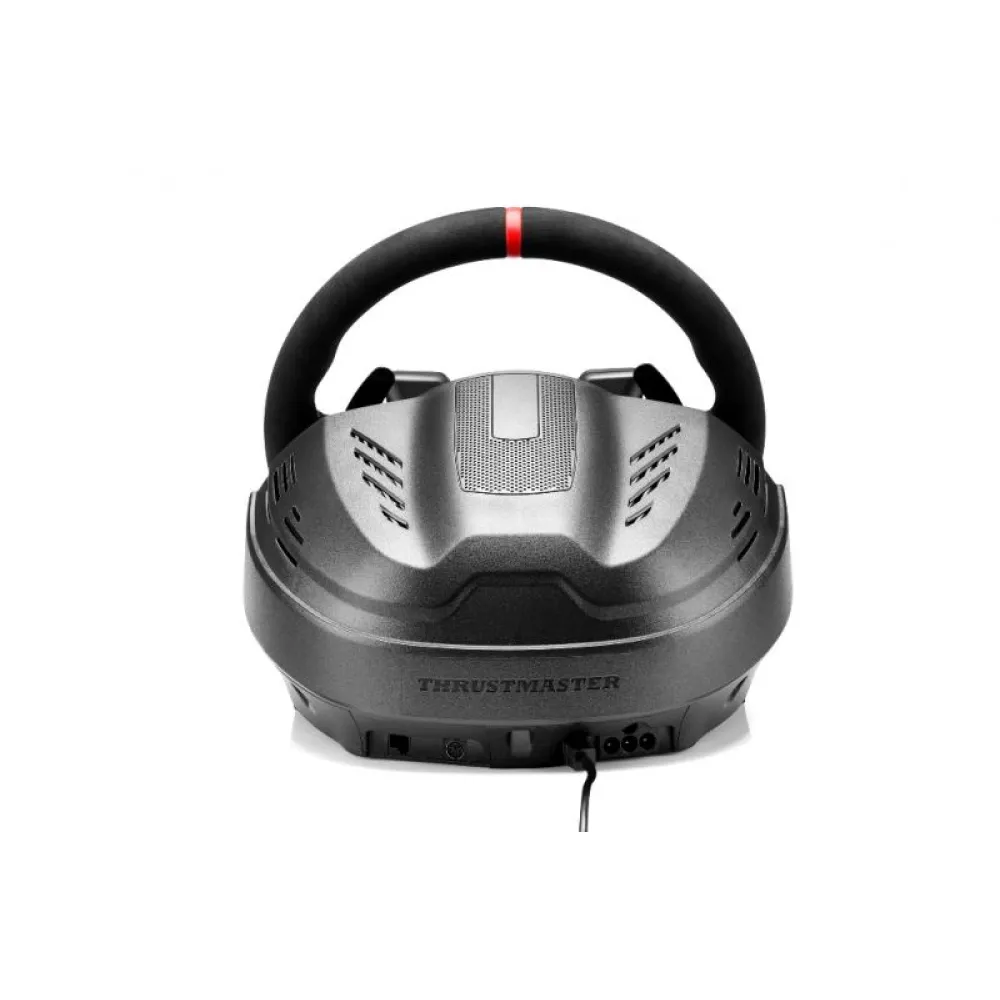 Thrustmaster T300 Ferrari Integral Racing Wheel Alcantara Edition Nero Sterzo + Pedali Analogico/Digitale PC, PlayStation 4, Playstation 3
