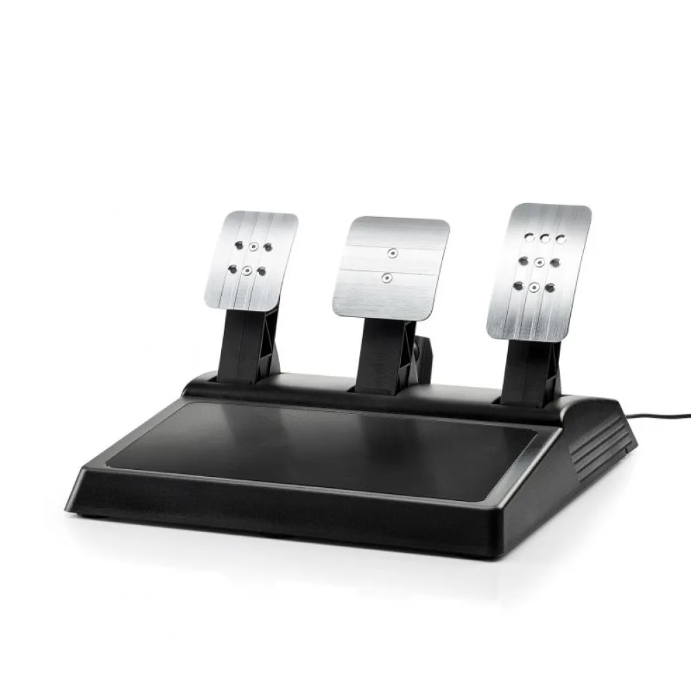 Thrustmaster T300 RS GT Nero Sterzo + Pedali Analogico/Digitale PC, PlayStation 4, Playstation 3