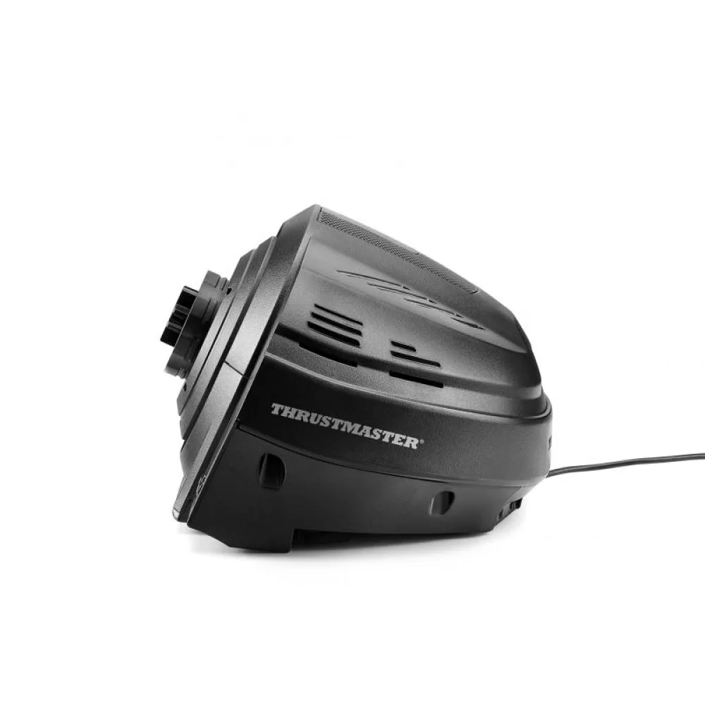 Thrustmaster T300 RS GT Nero Sterzo + Pedali Analogico/Digitale PC, PlayStation 4, Playstation 3
