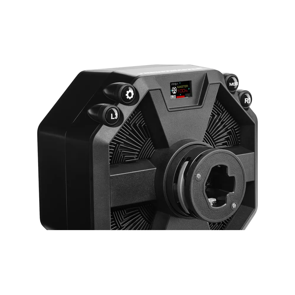 Thrustmaster T598 Servo Base - Base Volante Direct Drive, PC / PS5 / PS4