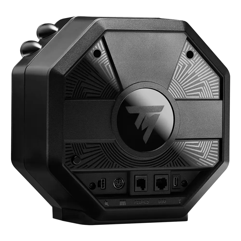 Thrustmaster T598 Servo Base - Base Volante Direct Drive, PC / PS5 / PS4
