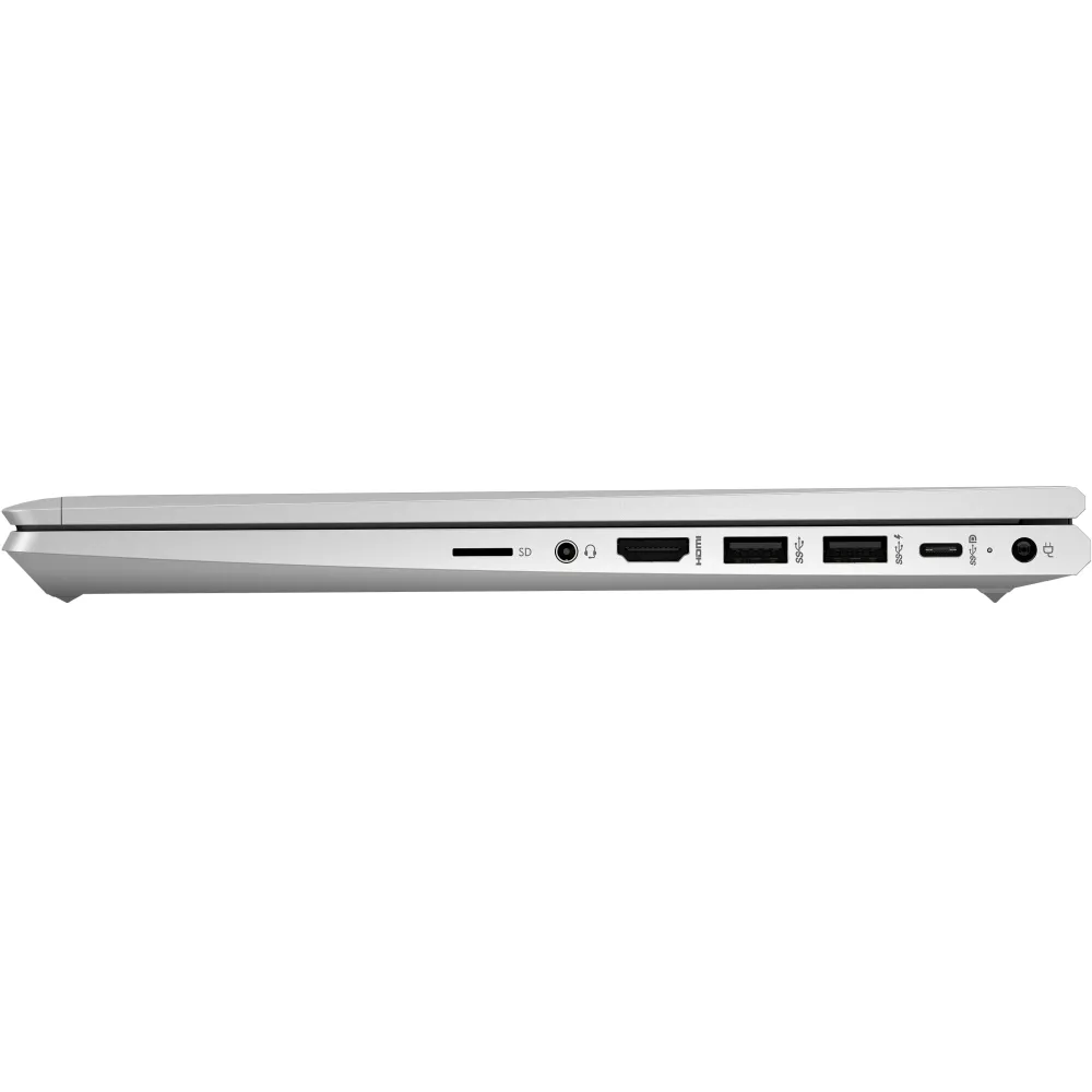 HP ProBook 440 G8 Intel® Core™ i7-1165G7 Notebook 35,6 cm (14") Full HD 8 GB DDR4-SDRAM 512 GB SSD Wi-Fi 6 (802.11ax) Windows 10 Pro Argento