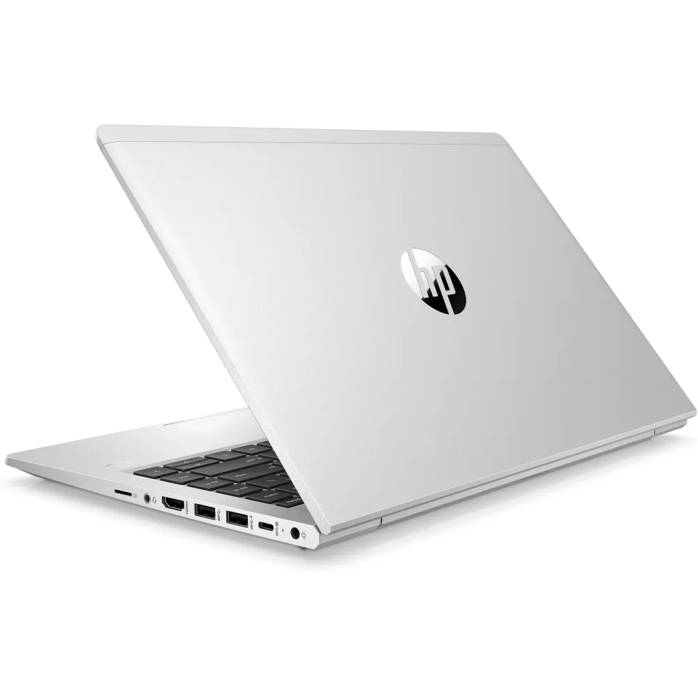 HP ProBook 440 G8 Intel® Core™ i7-1165G7 Notebook 35,6 cm (14") Full HD 8 GB DDR4-SDRAM 512 GB SSD Wi-Fi 6 (802.11ax) Windows 10 Pro Argento