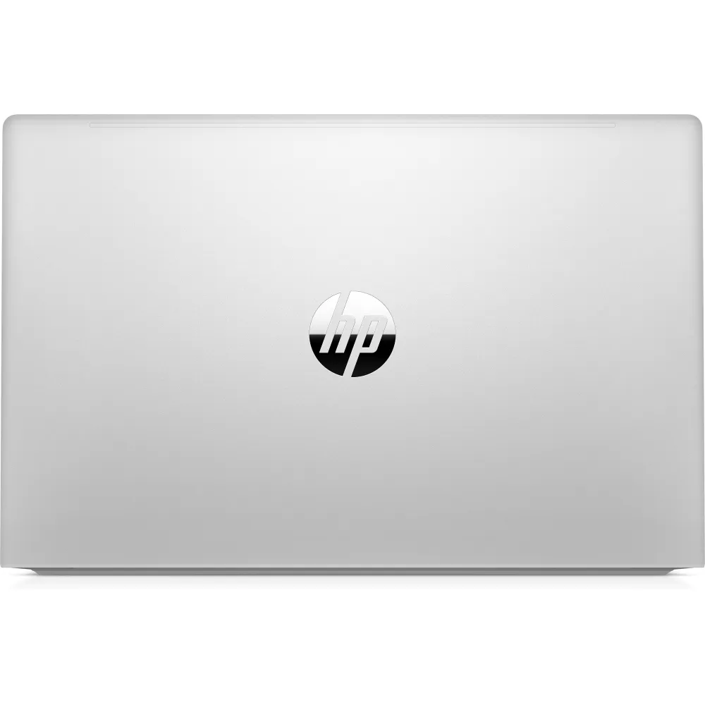 HP ProBook 450 G8 Intel® Core™ i5-1135G7 Notebook 39,6 cm (15.6") Full HD 8 GB DDR4-SDRAM 256 GB SSD Wi-Fi 6 (802.11ax) Windows 10 Pro Argento