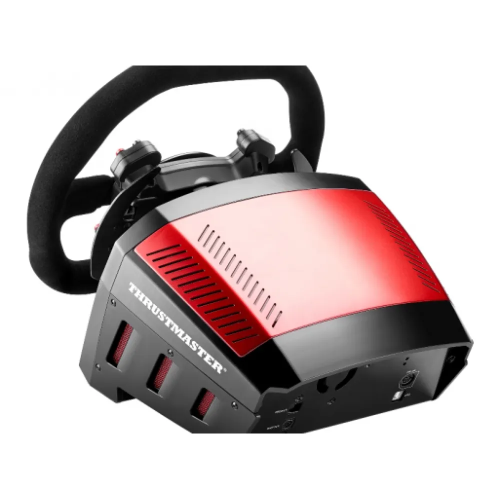 Thrustmaster TS-XW Racer Sparco P310 Nero Sterzo + Pedali Digitale PC, Xbox One