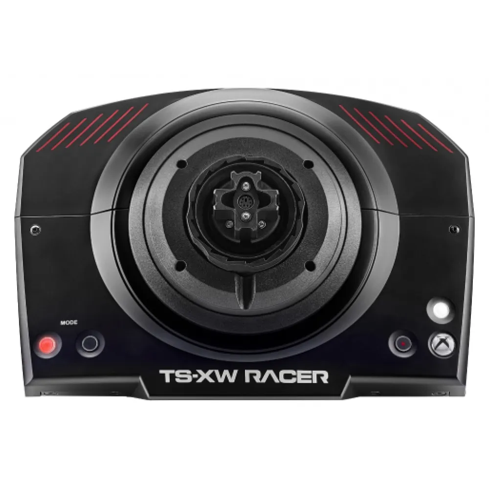 Thrustmaster TS-XW Racer Sparco P310 Nero Sterzo + Pedali Digitale PC, Xbox One