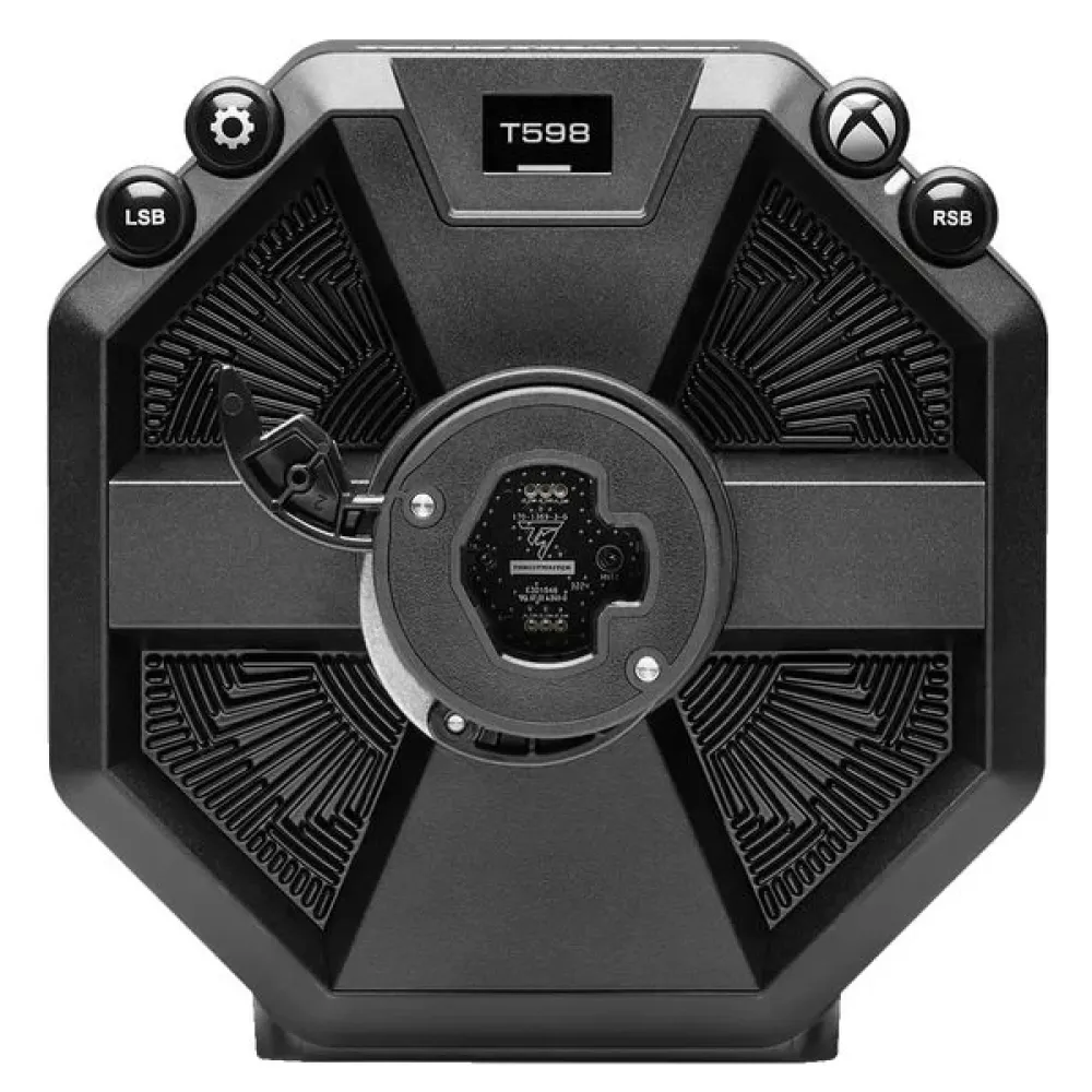 Thrustmaster T598-X Direct Drive - Volante DD 5Nm + Pedali, Xbox / PC