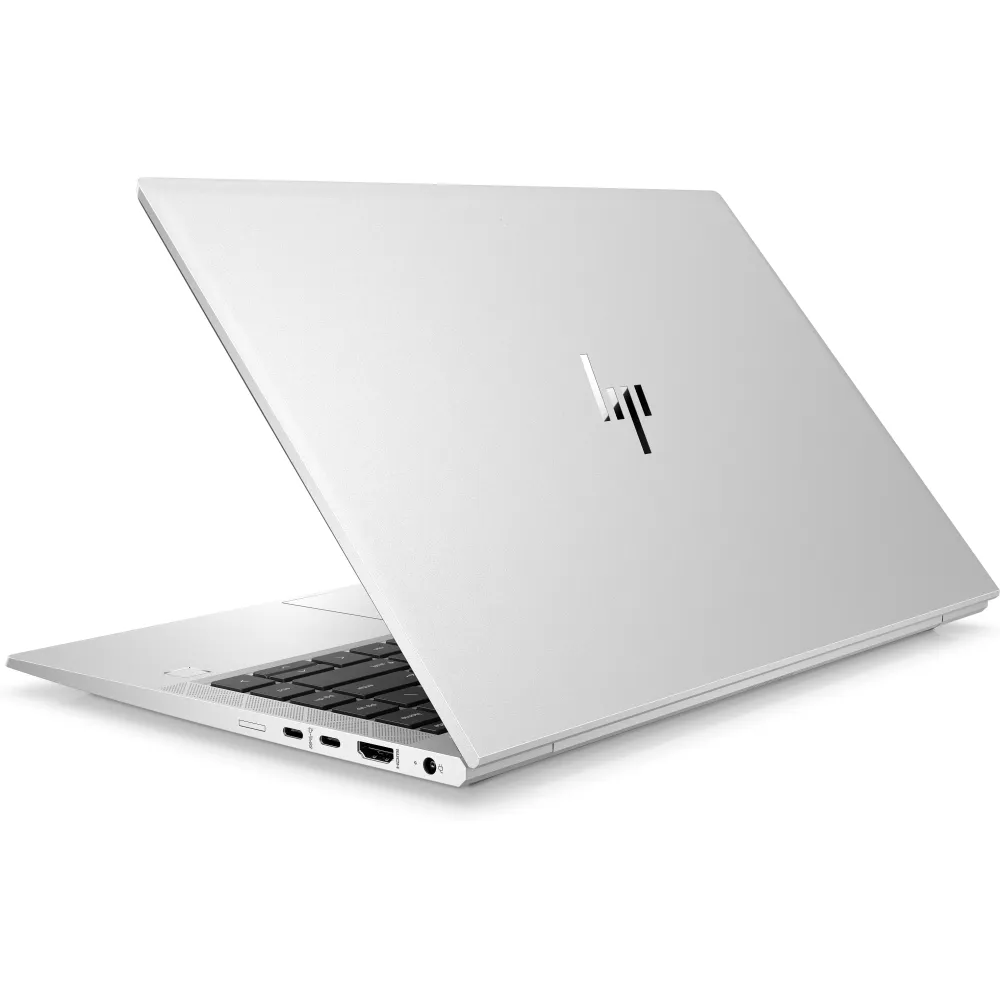 HP EliteBook 845 G8 AMD Ryzen™ 7 PRO 5850U Notebook 35,6 cm (14") Full HD 16 GB DDR4-SDRAM 512 GB SSD Wi-Fi 5 (802.11ac) Windows 10 Pro Argento
