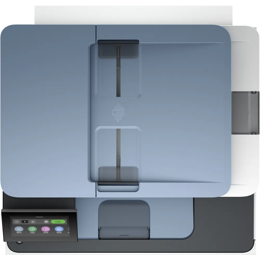 HP Color LaserJet Pro Stampante multifunzione 3302fdn