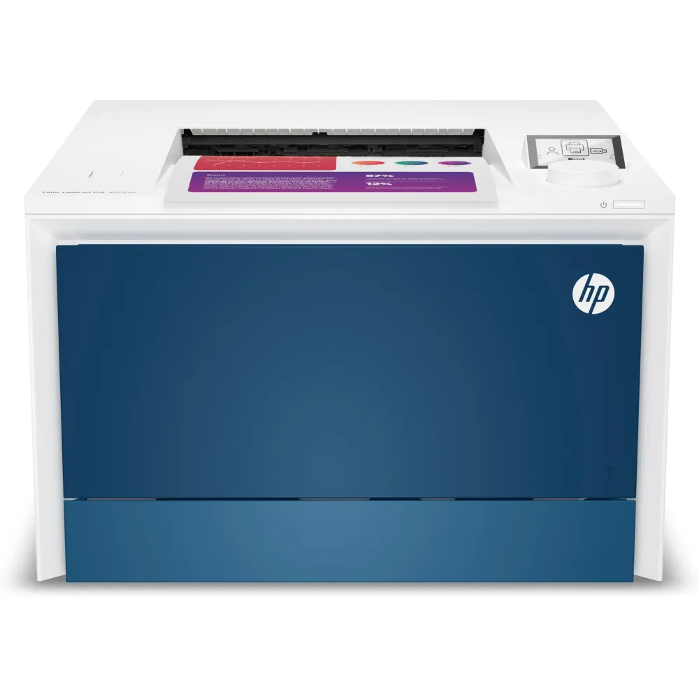 Hp Color LaserJet Pro Stampante 4202dn