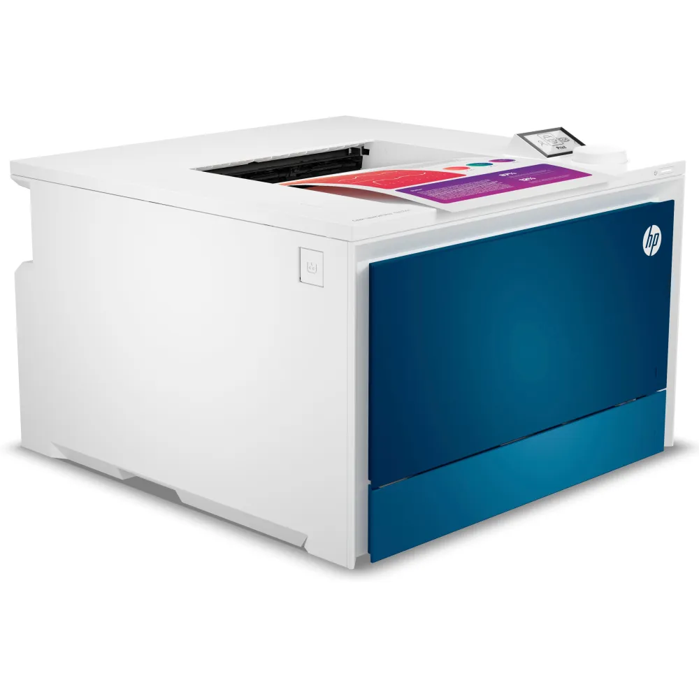 Hp Color LaserJet Pro Stampante 4202dn