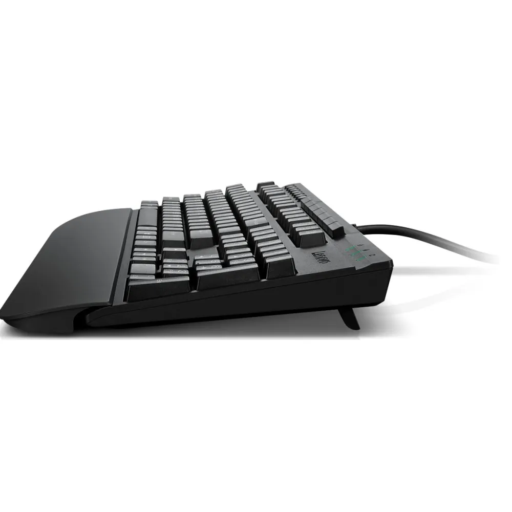 Lenovo Enhanced Performance USB Keyboard Gen II tastiera Ufficio QWERTY Italiano Nero