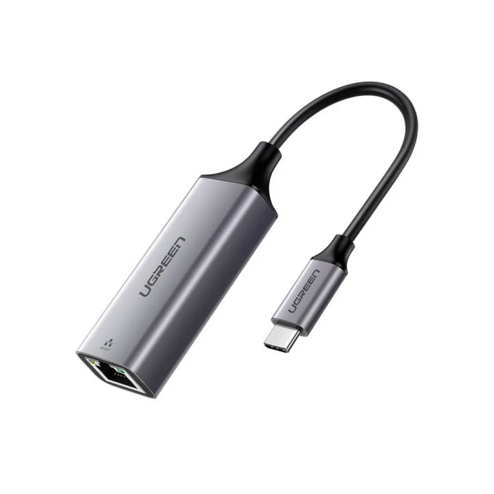 Ugreen 50737 scheda di rete e adattatore Ethernet 1000 Mbit/s