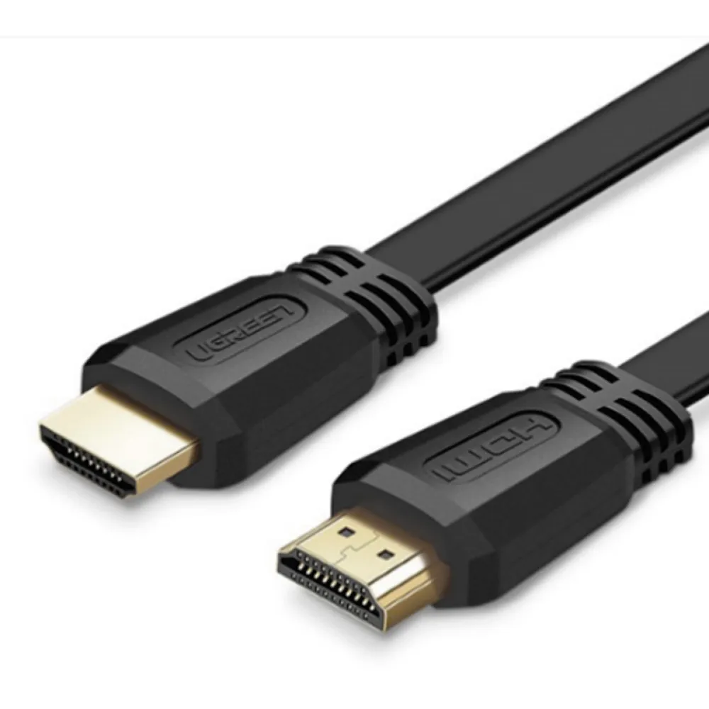 Ugreen 50819 cavo HDMI 1,5 m HDMI tipo A (Standard) Nero