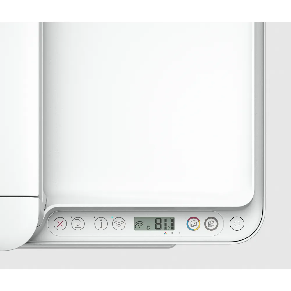 HP DeskJet Stampante multifunzione 4210e
