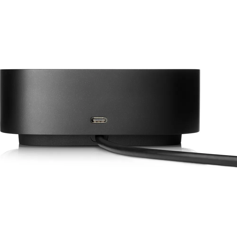 HP Dock USB-C G5