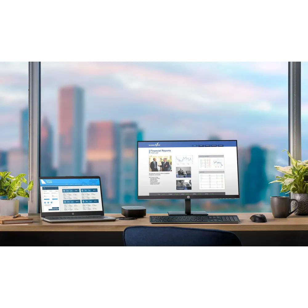 HP Dock USB-C G5