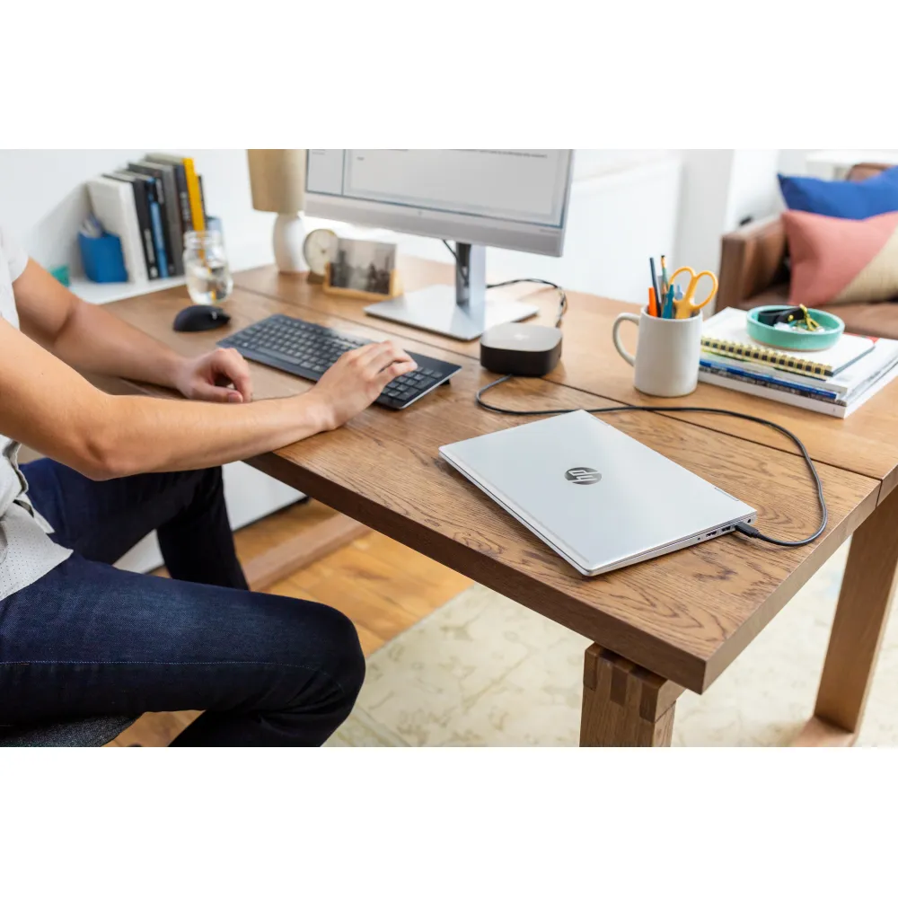 HP Dock USB-C G5