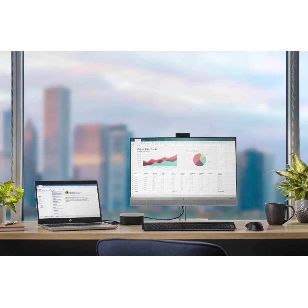 HP Dock USB-C G5