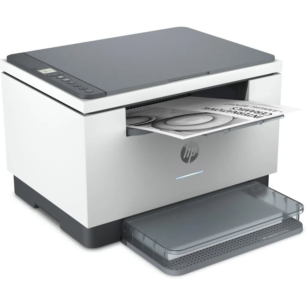 HP LaserJet Stampante multifunzione M234dw, Bianco e nero, Stampante per Piccoli uffici, Stampa, copia, scansione, Scansione verso e-mail; scansione verso PDF