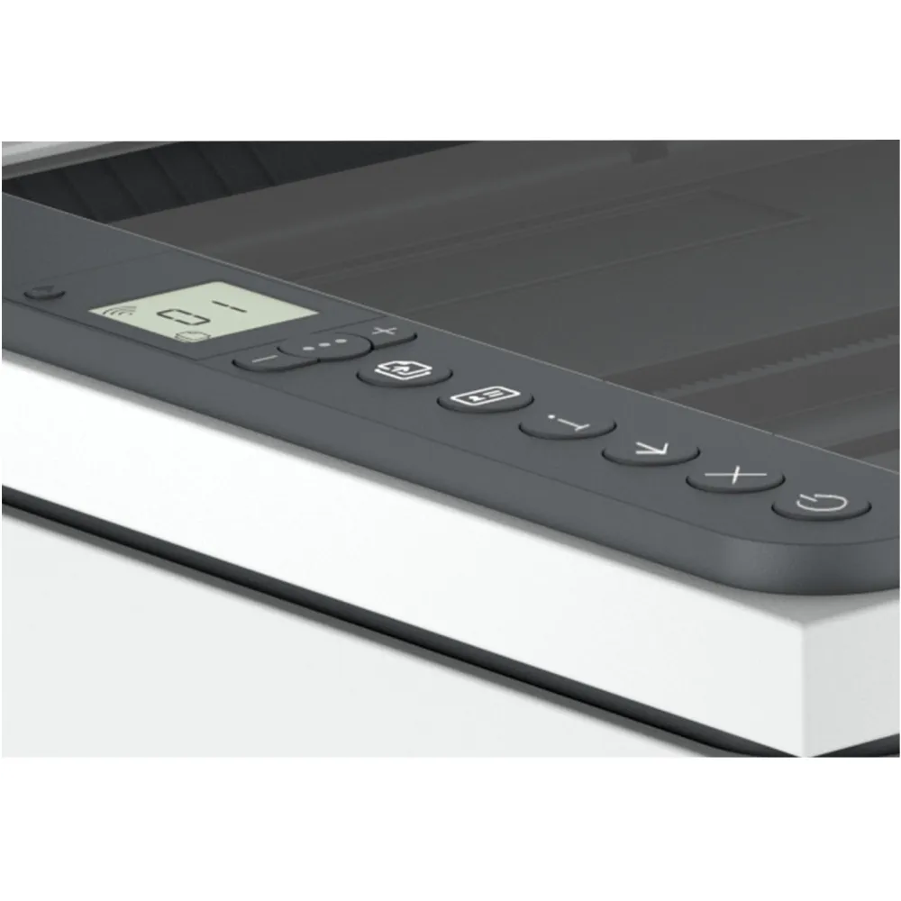 HP LaserJet Stampante multifunzione M234dw, Bianco e nero, Stampante per Piccoli uffici, Stampa, copia, scansione, Scansione verso e-mail; scansione verso PDF