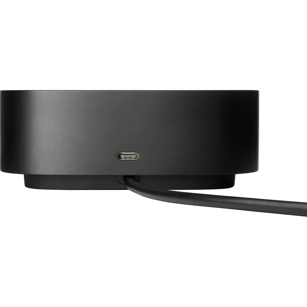 HP Dock USB-C G5 Essential