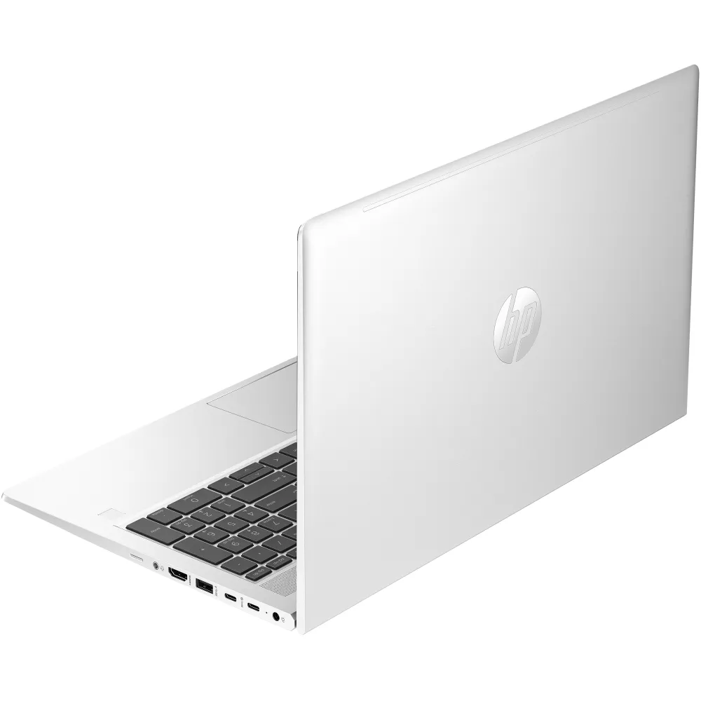 HP ProBook 450 G10 Intel® Core™ i5-1334U Notebook 39,6 cm (15.6") Full HD 8 GB DDR4-SDRAM 256 GB SSD Wi-Fi 6E (802.11ax) Windows 11 Pro Argento