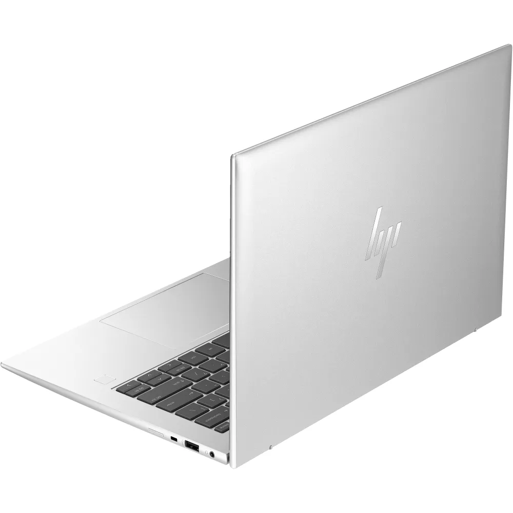 HP EliteBook 840 G10 Intel® Core™ i5-1335U Notebook 35,6 cm (14") WUXGA 16 GB DDR5-SDRAM 512 GB SSD Wi-Fi 6E (802.11ax) Windows 11 Pro Argento