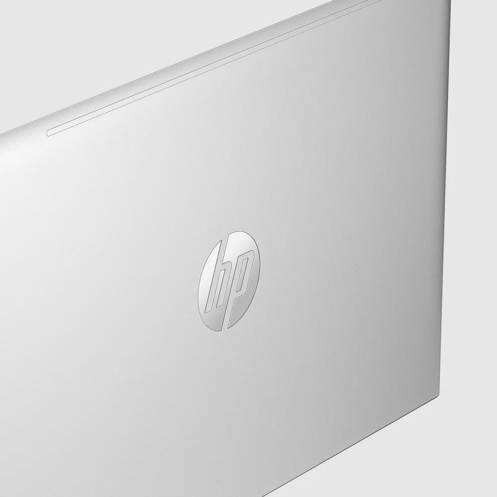 HP ProBook 445 G10 AMD Ryzen™ 7 7730U Notebook 35,6 cm (14") Full HD 8 GB DDR4-SDRAM 512 GB SSD Wi-Fi 6E (802.11ax) Windows 11 Pro Argento