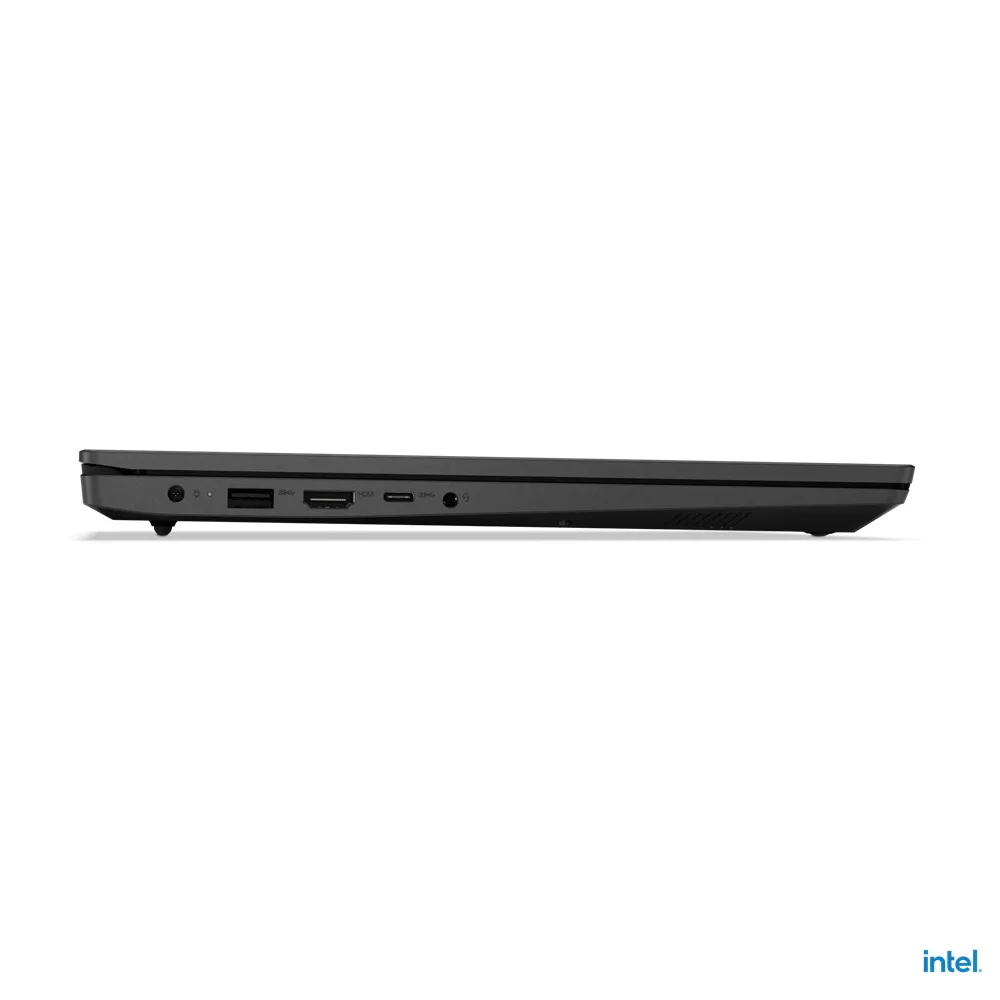 Lenovo V V15 Intel® Core™ i5-1135G7 Notebook 39,6 cm (15.6") Full HD 8 GB DDR4-SDRAM 512 GB SSD Wi-Fi 5 (802.11ac) Windows 11 Pro Nero