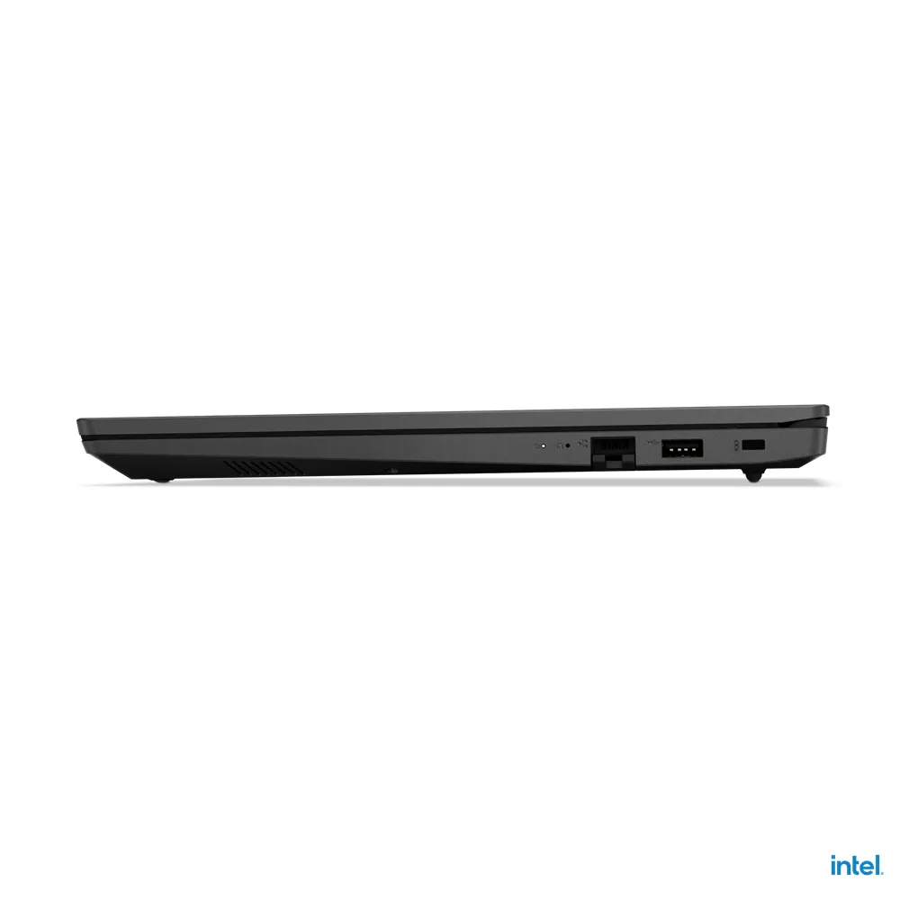 Lenovo V V15 Intel® Core™ i5-1135G7 Notebook 39,6 cm (15.6") Full HD 8 GB DDR4-SDRAM 512 GB SSD Wi-Fi 5 (802.11ac) Windows 11 Pro Nero