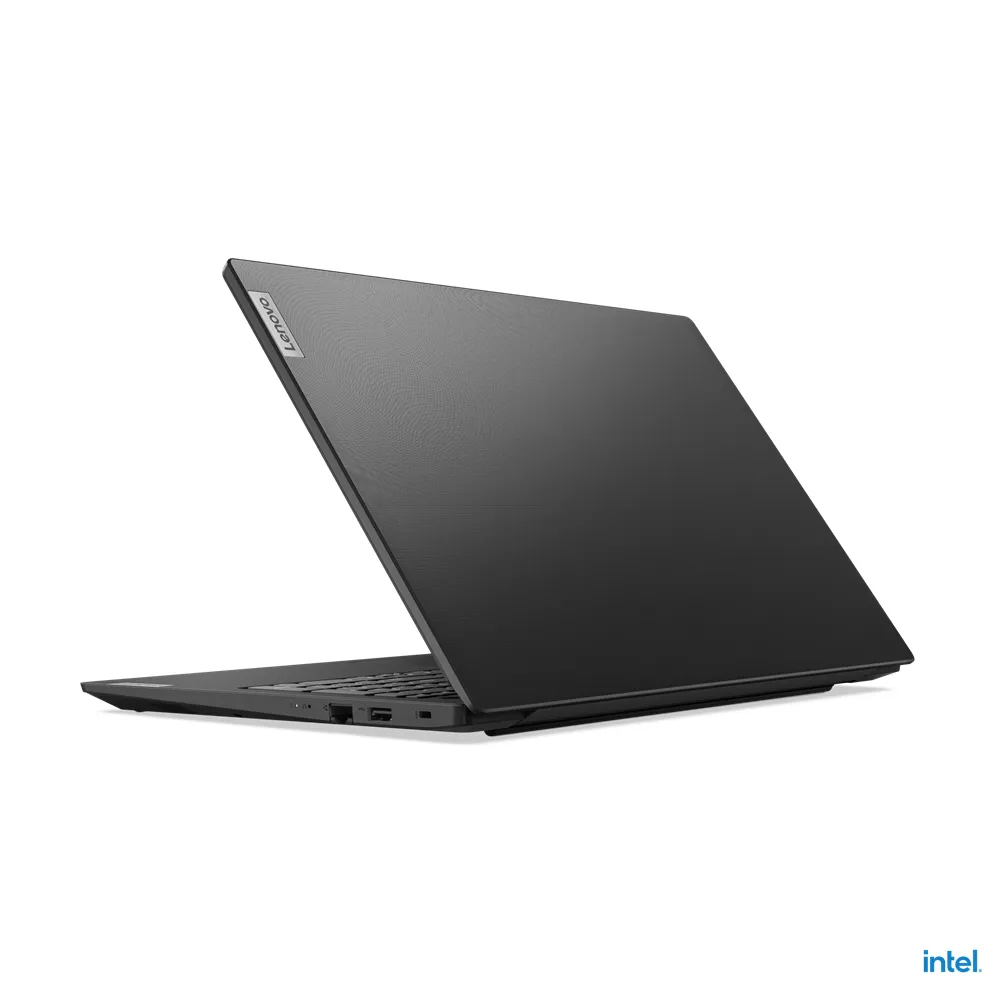 Lenovo V 15 G3 IAP Intel® Core™ i5-1235U Notebook 39,6 cm (15.6") Full HD 8 GB DDR4-SDRAM 512 GB SSD Wi-Fi 5 (802.11ac) Windows 11 Home Nero