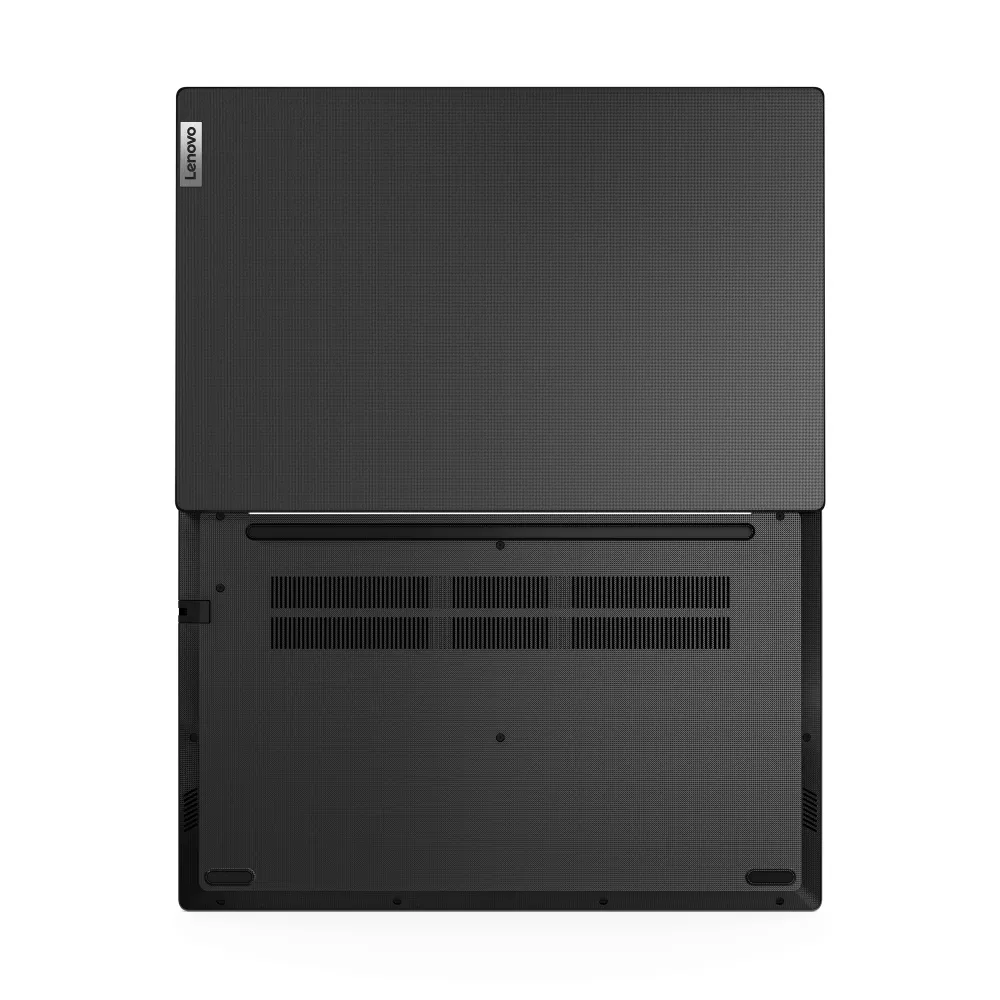 Lenovo V V15 AMD Ryzen™ 5 5625U Notebook 39,6 cm (15.6") Full HD 8 GB DDR4-SDRAM 256 GB SSD Wi-Fi 5 (802.11ac) Windows 11 Pro Nero