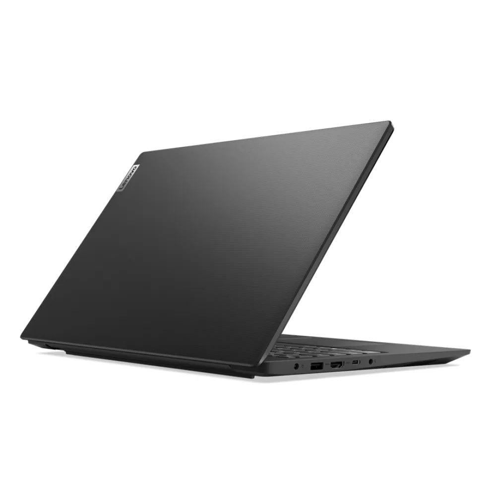 Lenovo V V15 AMD Ryzen™ 5 7520U Notebook 39,6 cm (15.6") Full HD 8 GB LPDDR5-SDRAM 256 GB SSD Wi-Fi 5 (802.11ac) FreeDOS Nero