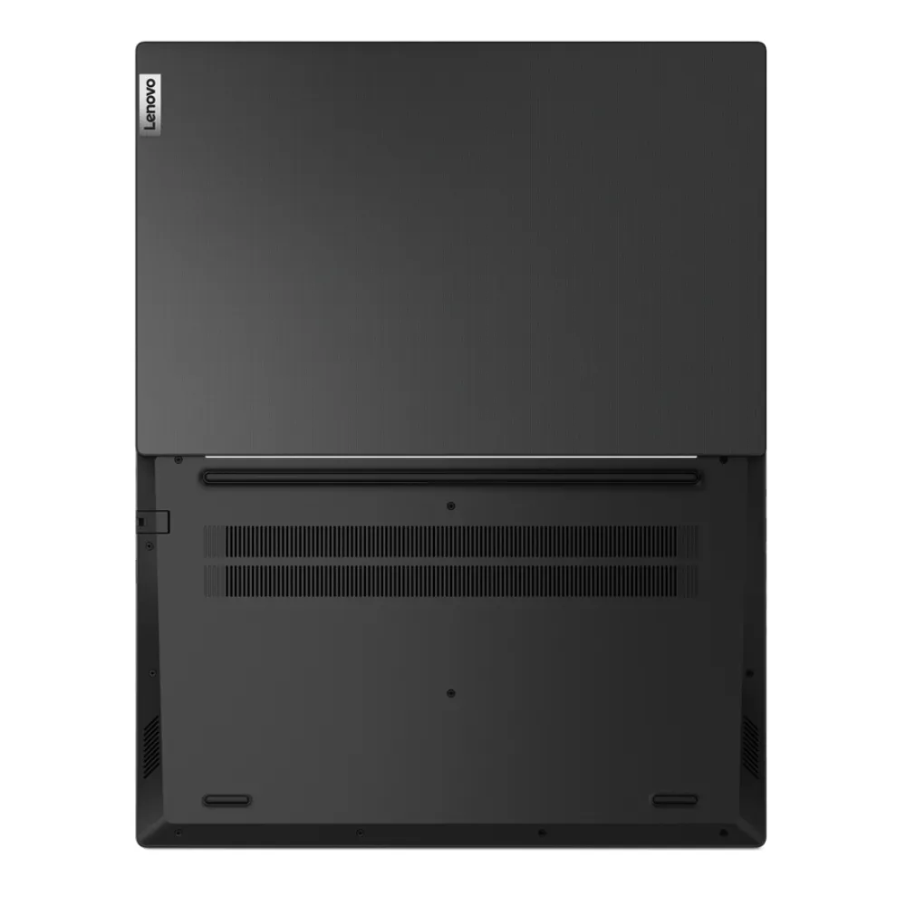 Lenovo V V15 AMD Ryzen™ 5 7520U Notebook 39,6 cm (15.6") Full HD 8 GB LPDDR5-SDRAM 256 GB SSD Wi-Fi 5 (802.11ac) FreeDOS Nero