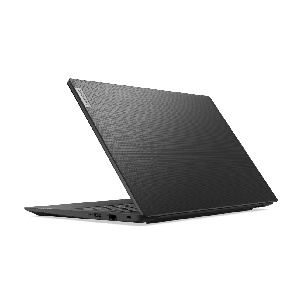 Lenovo V V15 AMD Ryzen™ 3 7320U Notebook 39,6 cm (15.6") Full HD 8 GB LPDDR5-SDRAM 256 GB SSD Wi-Fi 5 (802.11ac) Windows 11 Home Nero