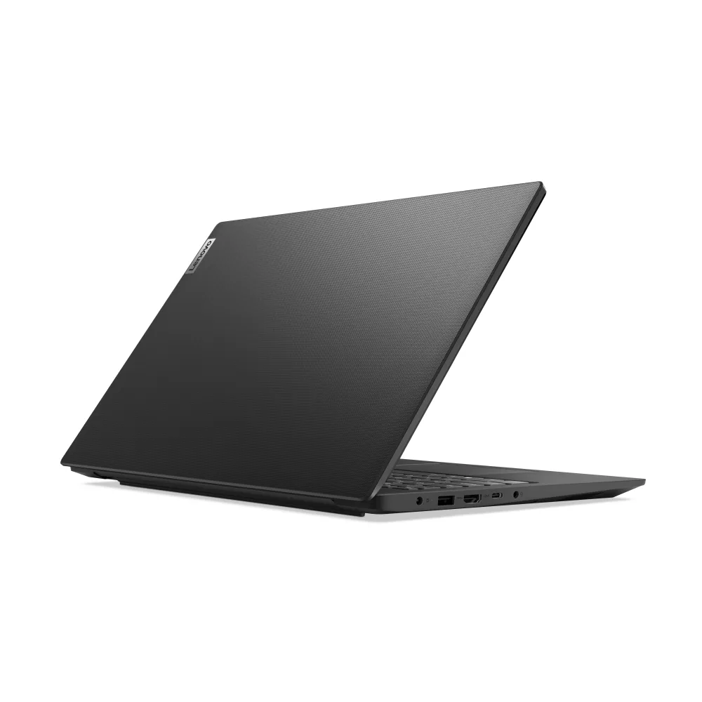 Lenovo V V15 AMD Ryzen™ 3 7320U Notebook 39,6 cm (15.6") Full HD 8 GB LPDDR5-SDRAM 256 GB SSD Wi-Fi 5 (802.11ac) Windows 11 Home Nero