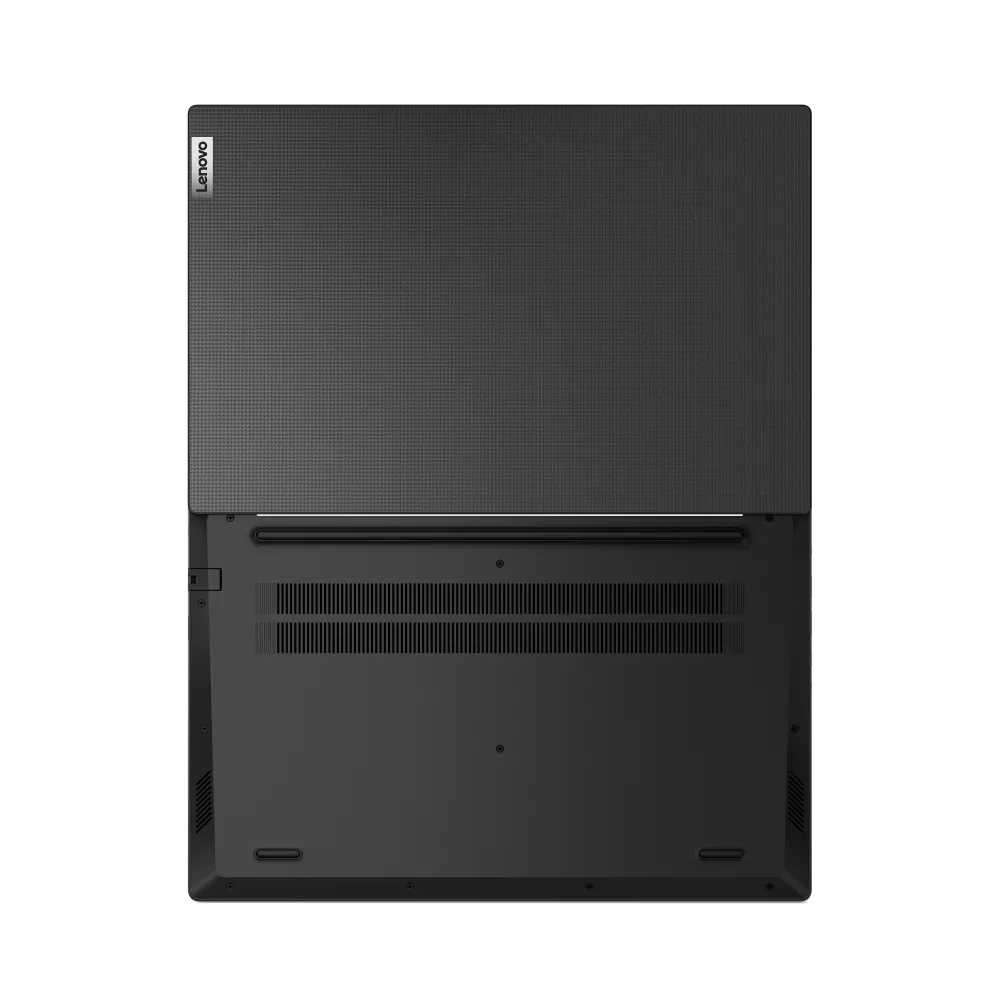 Lenovo V V15 AMD Ryzen™ 3 7320U Notebook 39,6 cm (15.6") Full HD 8 GB LPDDR5-SDRAM 256 GB SSD Wi-Fi 5 (802.11ac) Windows 11 Home Nero