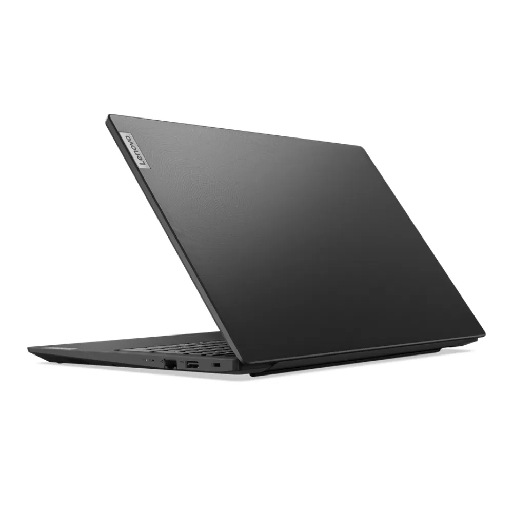 Lenovo V V15 AMD Ryzen™ 7 7730U Notebook 39,6 cm (15.6") Full HD 16 GB DDR4-SDRAM 512 GB SSD Wi-Fi 5 (802.11ac) Windows 11 Pro Nero