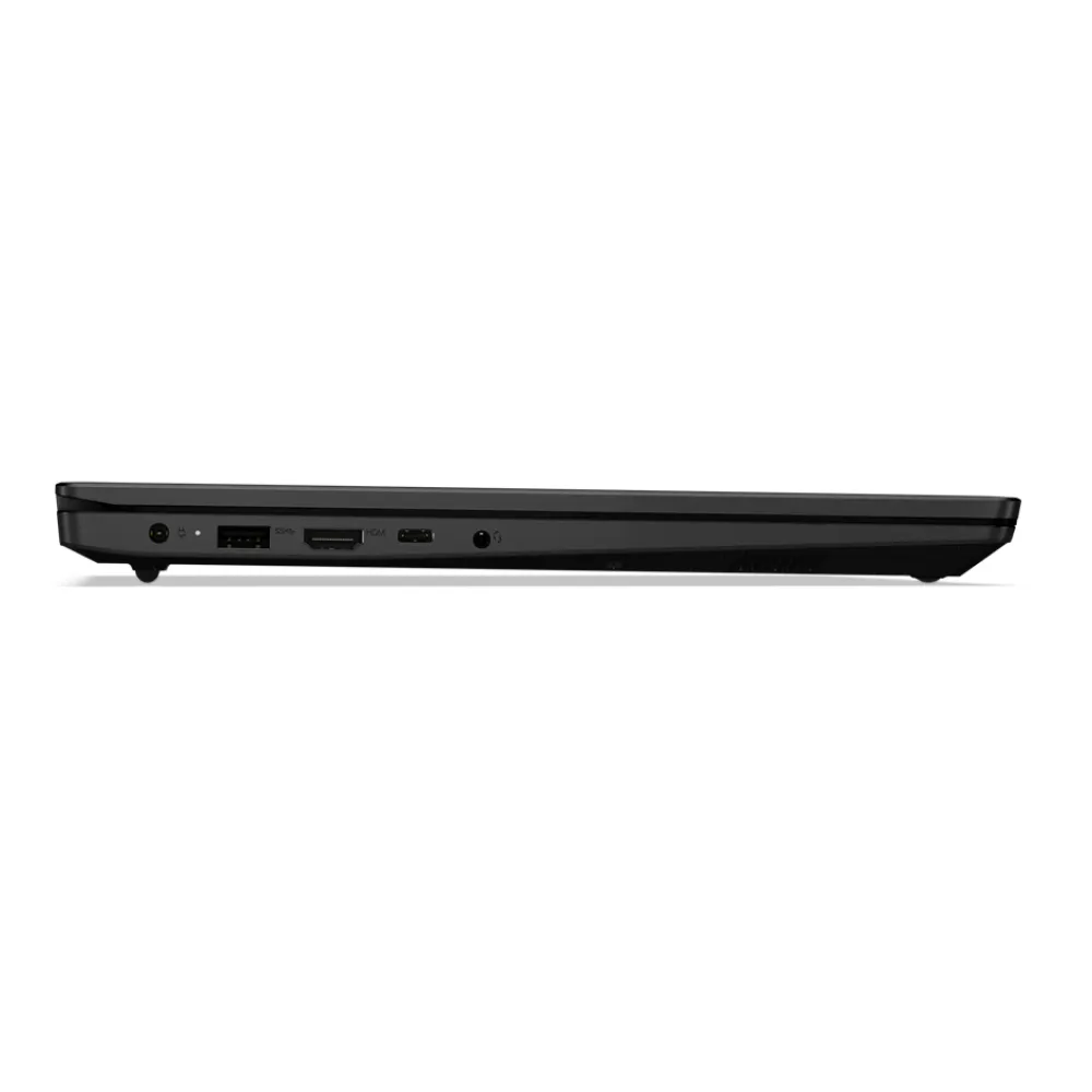 Lenovo V V15 AMD Ryzen™ 7 7730U Notebook 39,6 cm (15.6") Full HD 16 GB DDR4-SDRAM 512 GB SSD Wi-Fi 5 (802.11ac) Windows 11 Pro Nero