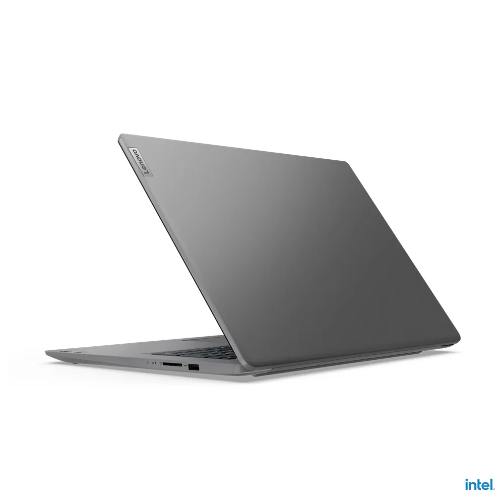 Lenovo V17 G4 IRU Intel® Core™ i5-1335U Notebook 43,9 cm (17.3") Full HD 8 GB DDR4-SDRAM 512 GB SSD Wi-Fi 6 (802.11ax) Windows 11 Pro Grigio