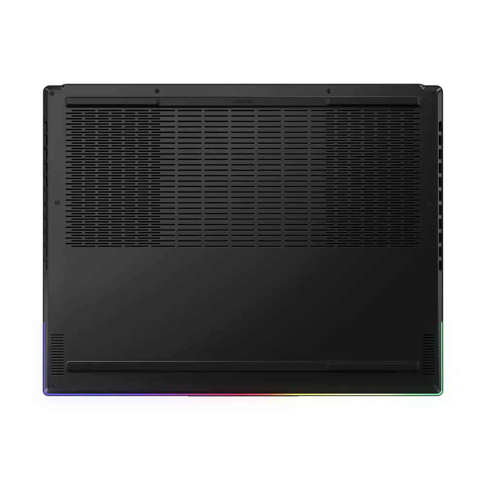 Lenovo Legion 9 18IAX10, Intel Core Ultra 9 275HX, 64GB RAM, 4TB SSD, 18" WQUXGA, GeForce RTX 5080, Windows 11 Pro