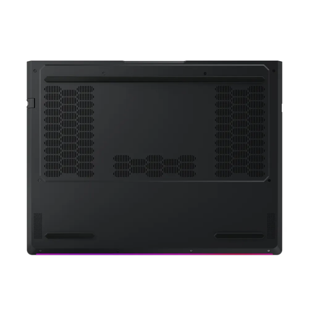 Notebook Legion Pro 7 16IAX10H, Display (16") WQXGA, Cpu Intel Core Ultra 9 275HX, Ram 32 GB, SSD 2 TB,  Gpu NVIDIA GeForce RTX 5080, Windows 11 Home