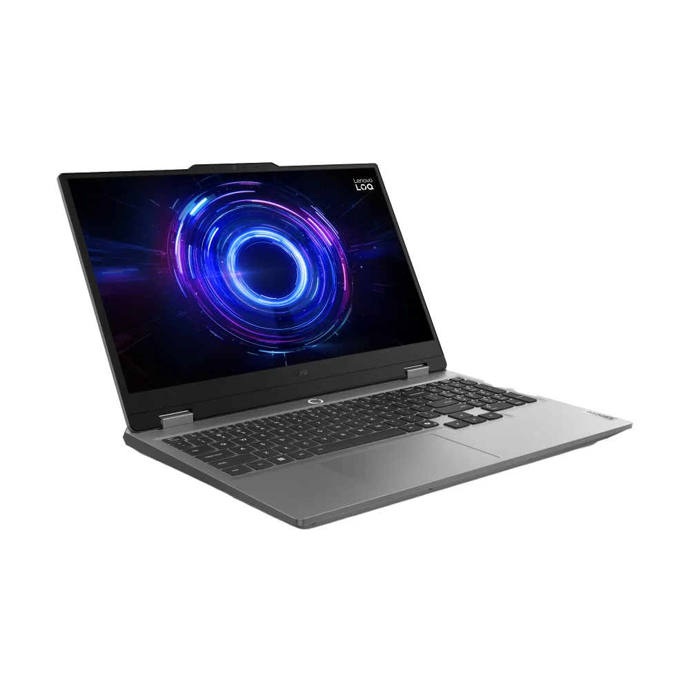 Lenovo LOQ 15IRX10, Intel Core i7-13650HX, 16GB RAM, 1TB SSD, 15.6" Full HD, GeForce RTX 5050, Windows 11 Pro